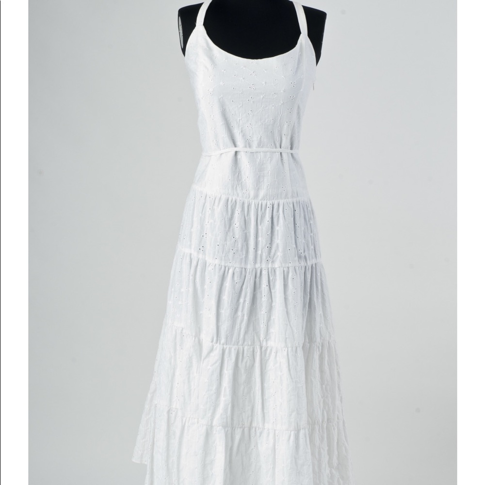 Sun Dress .... New with out tags